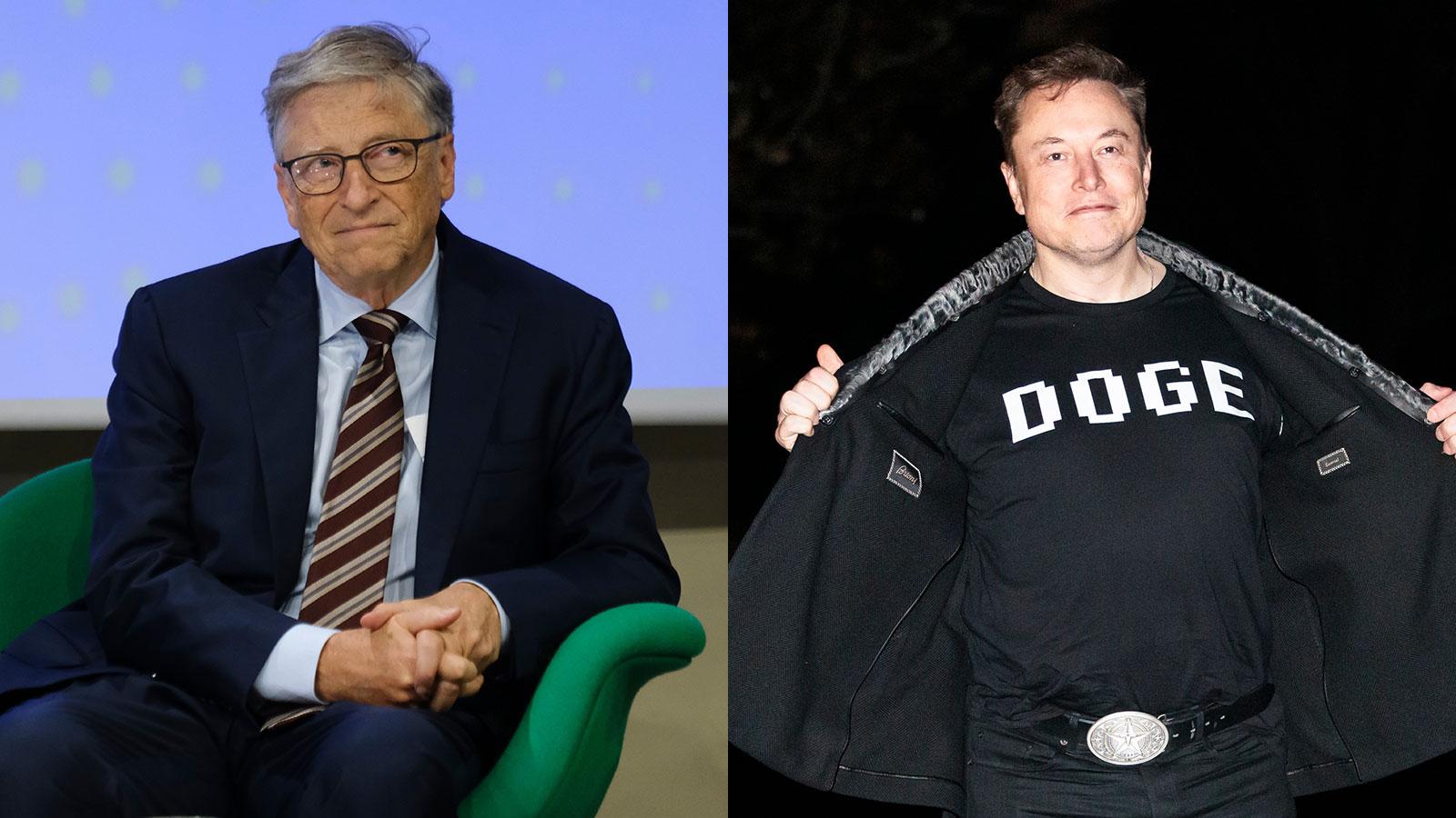 ビル・ゲイツの一覧 | ギズモード・ジャパン