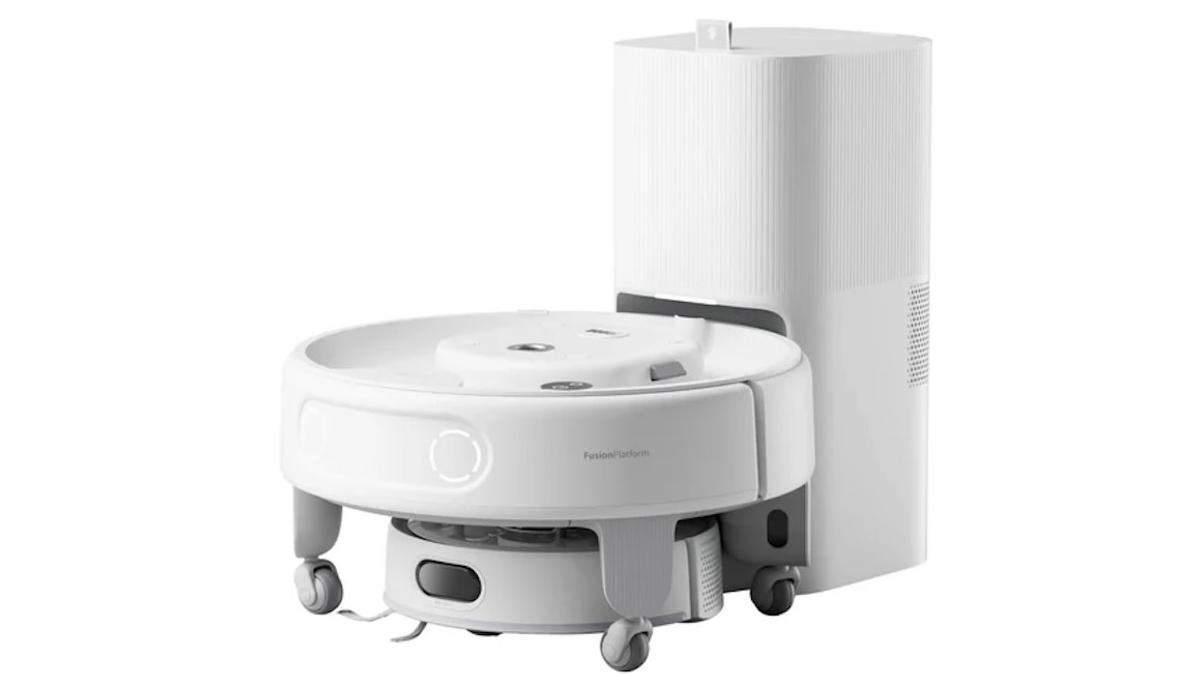 お掃除だけじゃない。SwitchBotの家庭用ロボはおやつも運んでくれる 