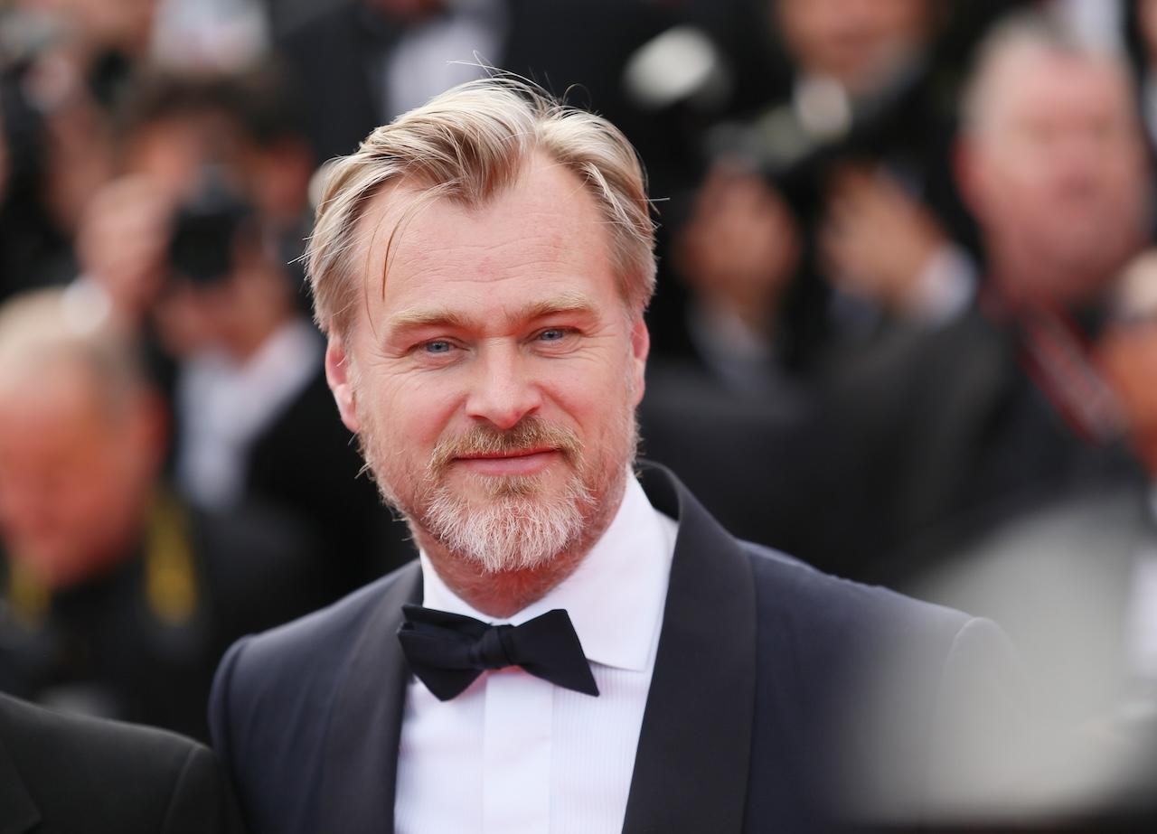 ノーラン監督、最新作『ザ・オデッセイ』で今度は“映画史上初”をやってのける