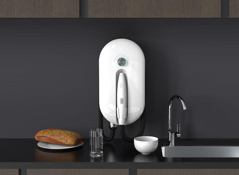 洗剤ゼロ、時短、除菌、節水まで。全部このスチームクリーナーで良く