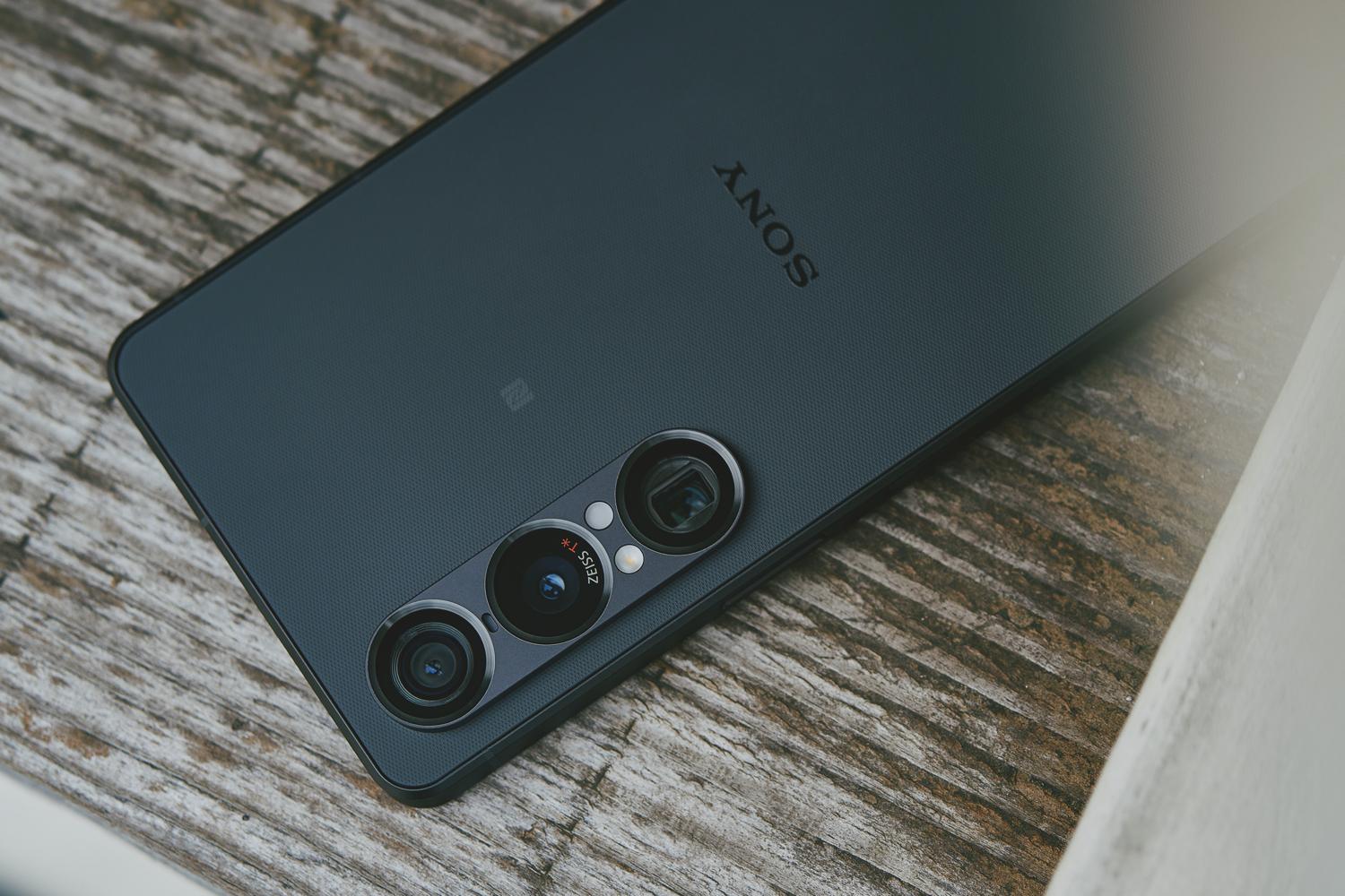 α ・ WALKMAN ・BRAVIA、ソニーの技術が大集結したスマホ「Xperia 1