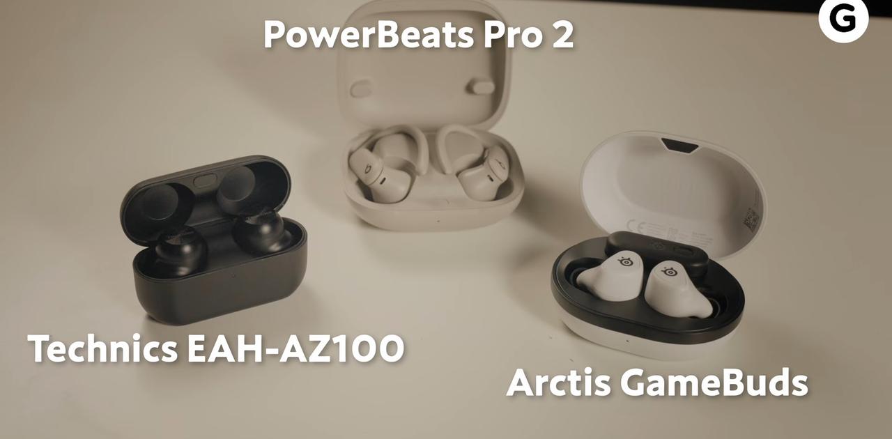 新たな気づきで価値観を変えてくれたイヤホン3選 | ギズモード・ジャパン