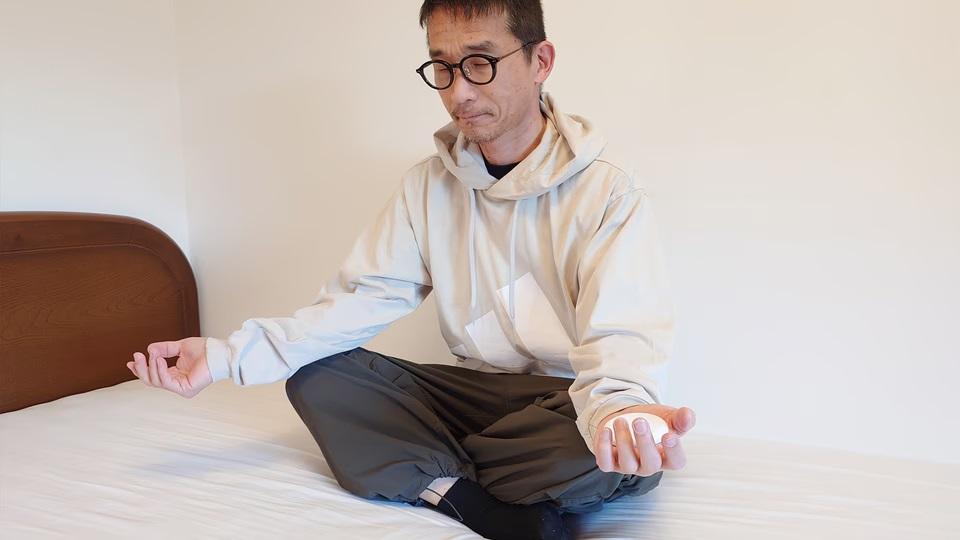イライラする心を落ち着かせたいなら。「メンタルが揺らぐ」日の