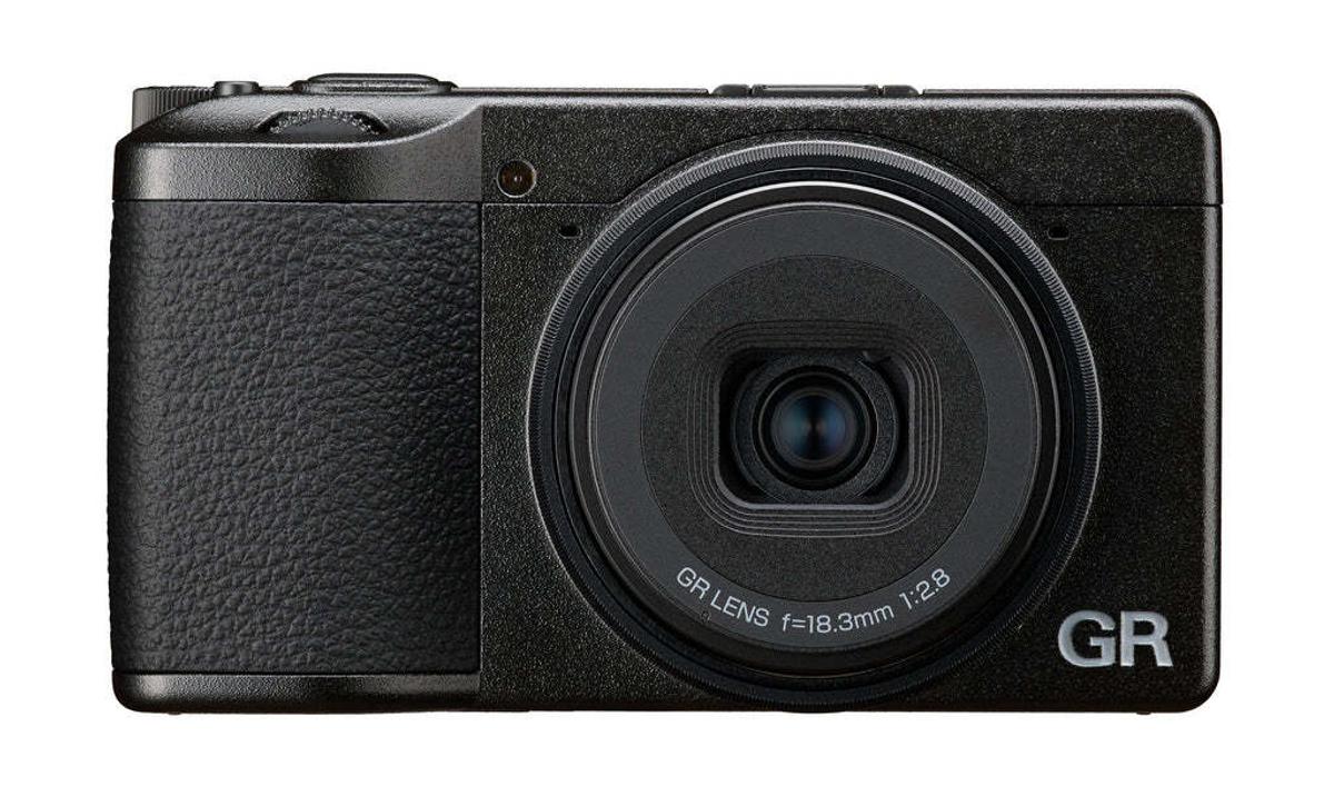 【美品】RICOH GR DIGITAL Ⅳ コンデジ Gパンのポケットに入る名コンデジがリニューアル。リコー「GR IV」は