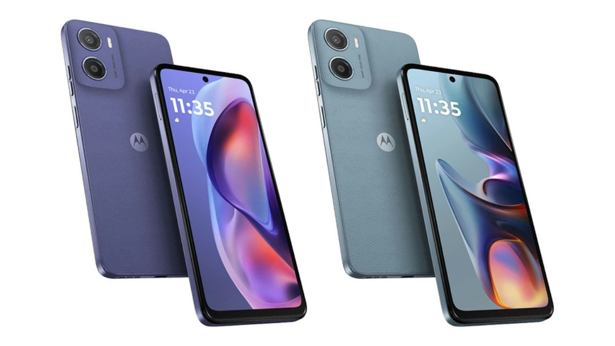 Motorola - 【3月14日発売】MOTOROLA moto g05【新品未開封】 モトローラ、20,800円のエントリー4Gスマホ「moto g05」を3/14