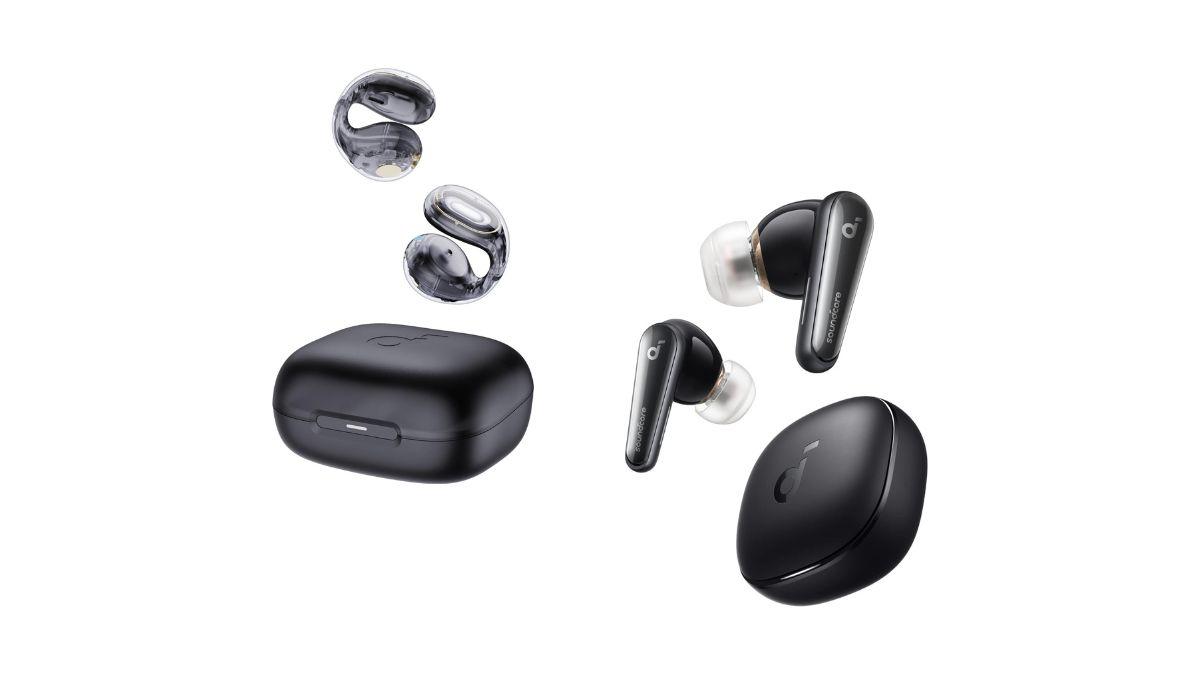 soundcore Liberty 5【限定14日から2日間】 Anker Soundcore Liberty 5