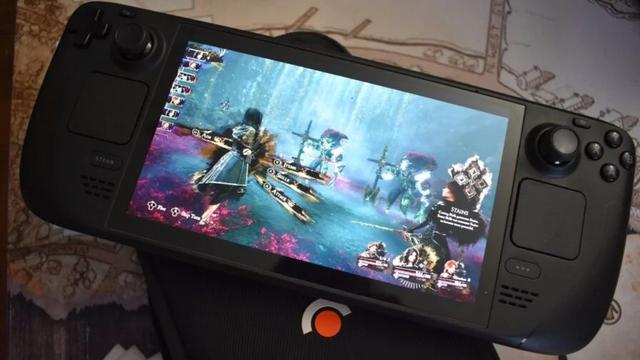 NVIDIAがSteam Deck向けに｢GeForce Now｣専用アプリをリリース