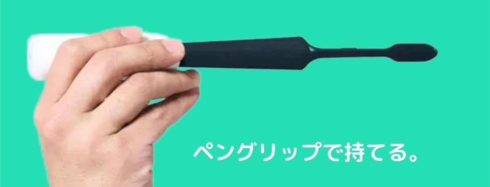 パイルダーオンで歯ブラシ、電動化！ 歯科医師開発の口腔ケア