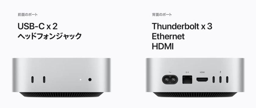 M4 Pro｣モデルが値引き!? Mac miniの買い時は今日であったか