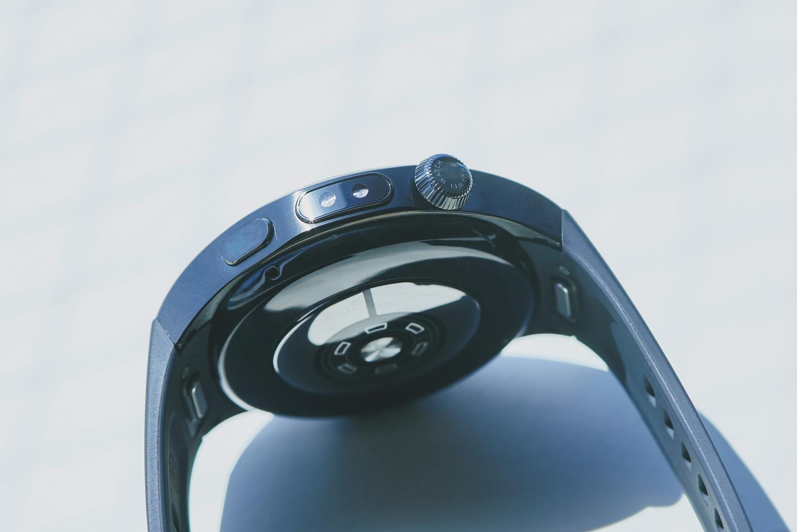 クセになるヘルスケアチェック。最先端技術を惜しげもなく採用した