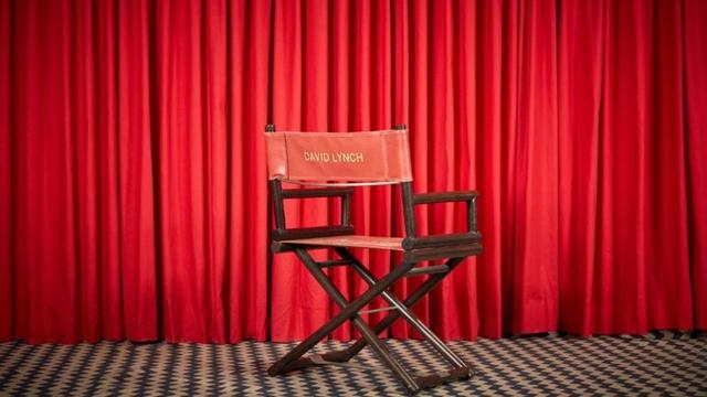 デヴィッド・リンチの幻の脚本が数十年ぶりに見つかる