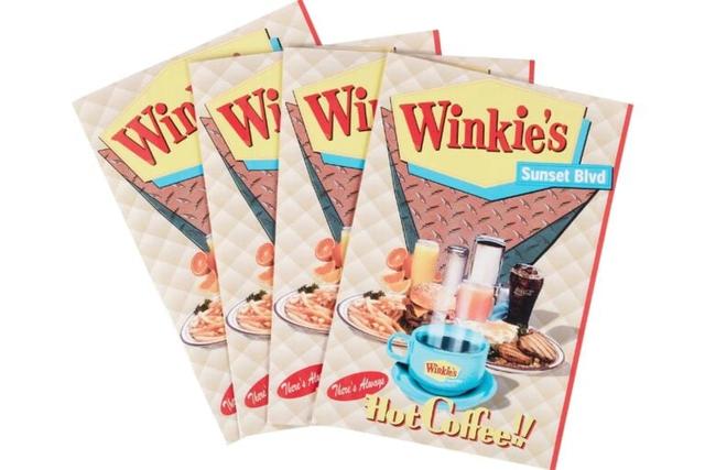 映画ファン垂涎のアイテム。デヴィッド・リンチの遺品がオークションに