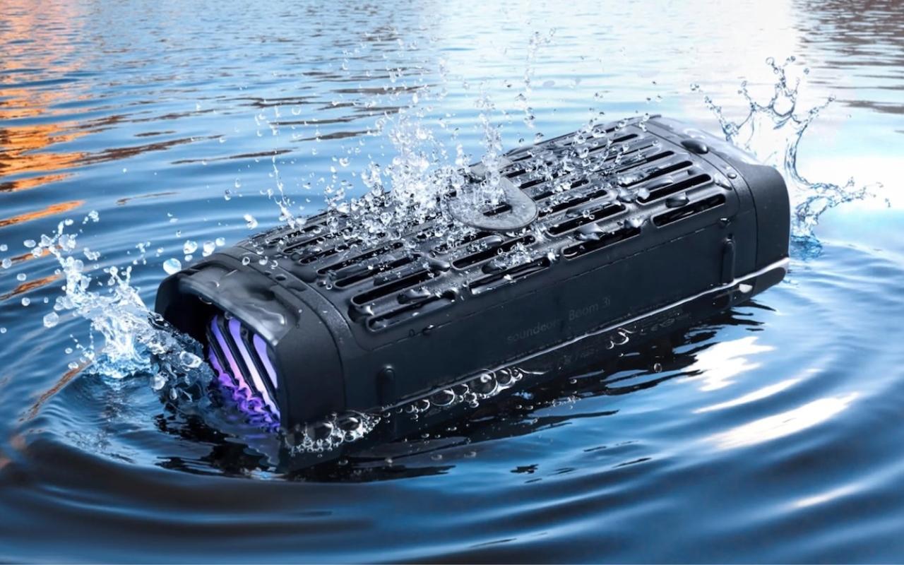 Ankerの｢業界初｣スピーカーは終末論をも乗り越えられるかもしれ