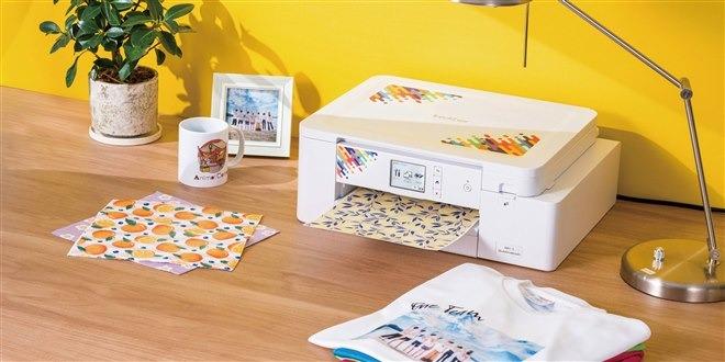 アクスタも作れる家庭用昇華転写プリンター（ただしヒートプレス