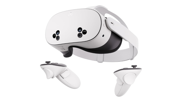 コスパモデルの最新型Meta Quest、しれっと4,000円値引きされて