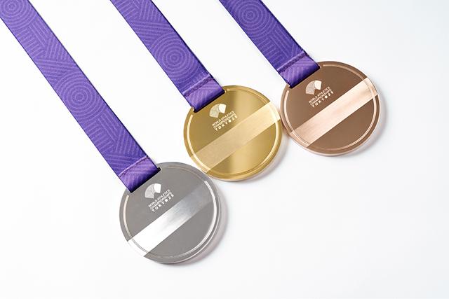 9月開催の｢東京2025世界陸上｣。アシックスから日本代表の機能的な