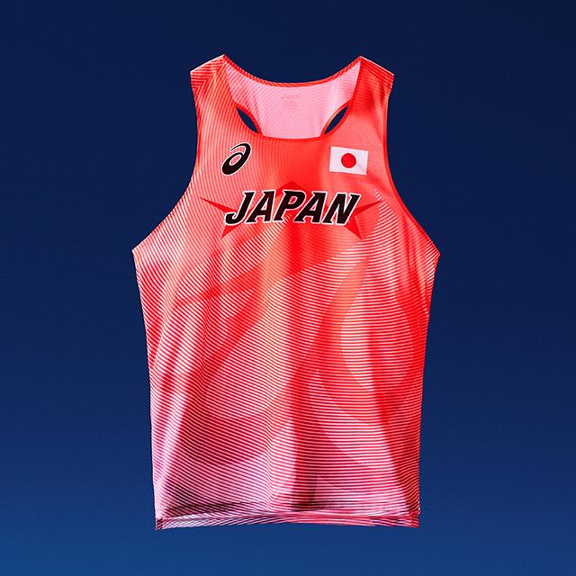 〈非売品〉2025世界陸上ウェア、キャップなど アウトレット ショップスポーツ - 〈非売品〉2025世界陸上ウェア