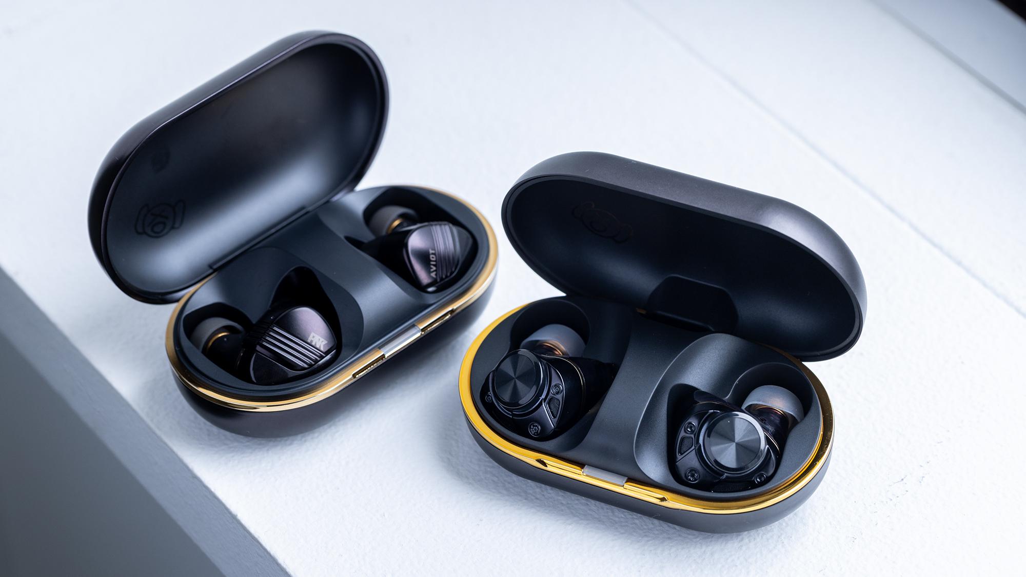 完全ワイヤレスイヤホン本体セット17個まとめ売り ショックス ワイヤレス イヤホン 左右分離 IP54 最大6時間 USB-C