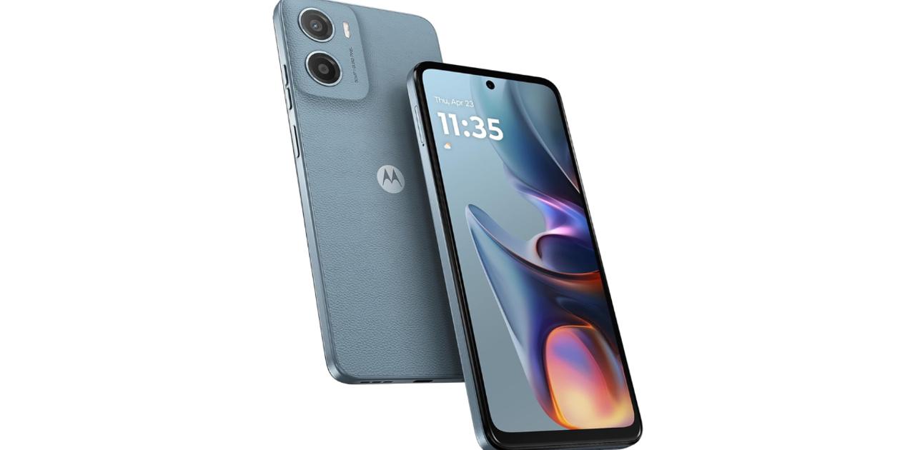 モトローラの最新型スマホ｢moto g05｣、過去最安の狩り時きたぞ