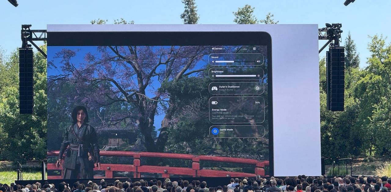 Appleのゲーム新アプリ｢Apple Games｣で、Appleのゲーム戦略は進むのか？ | ギズモード・ジャパン