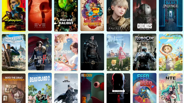 Macにゲーム専用アプリが登場。“遊べるMac”にまた一歩前身 #WWDC25