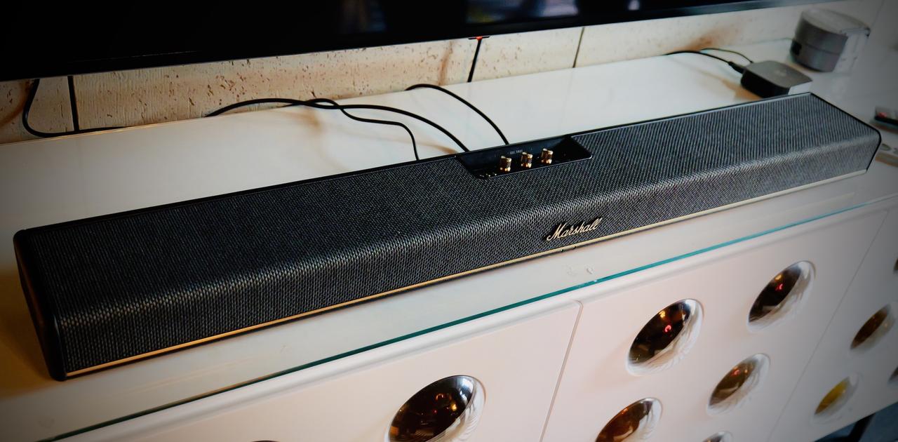 伝説のマーシャル｢Heston 120｣お披露目 in 英国。工場からライブハウス