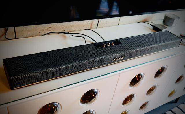 伝説のマーシャル｢Heston 120｣お披露目 in 英国。工場からライブハウス