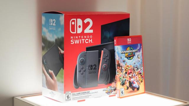 Switch 2: Nintendo Has a Shrewd New Plan for Japanese