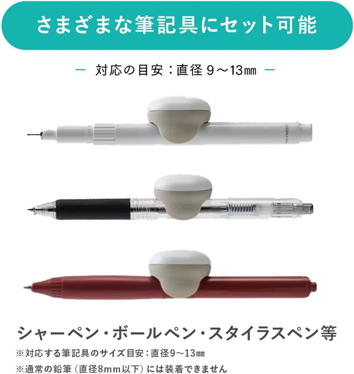 インスピレーションを与えるペン60本キット スタイラスチップと 