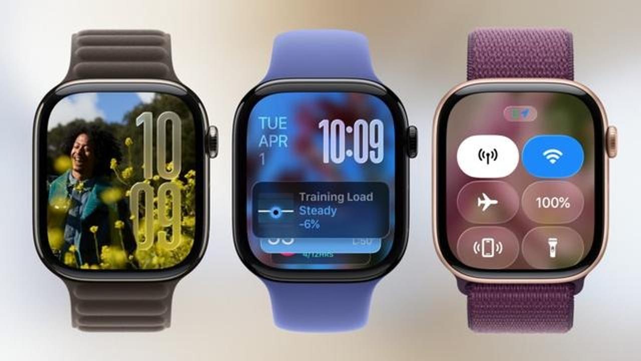 watchOS 26、『トイ・ストーリー』を含む5つの文字盤が廃止？