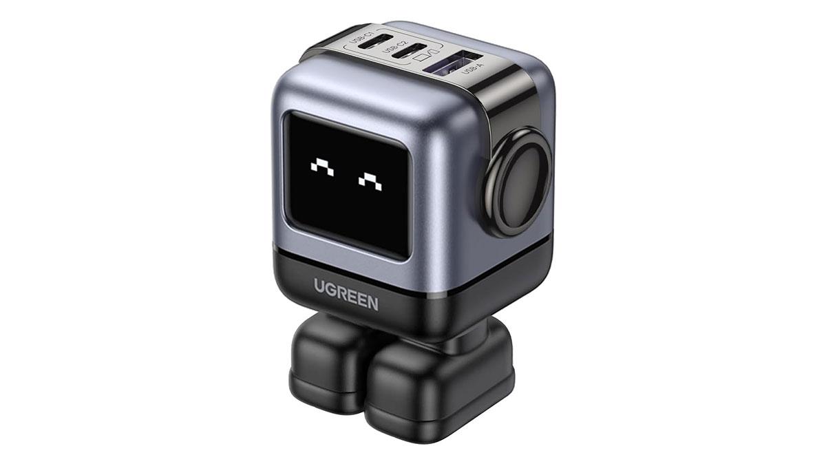 感情を持つロボット｢Cozmo｣レビュー：ペットにとって脅威になる
