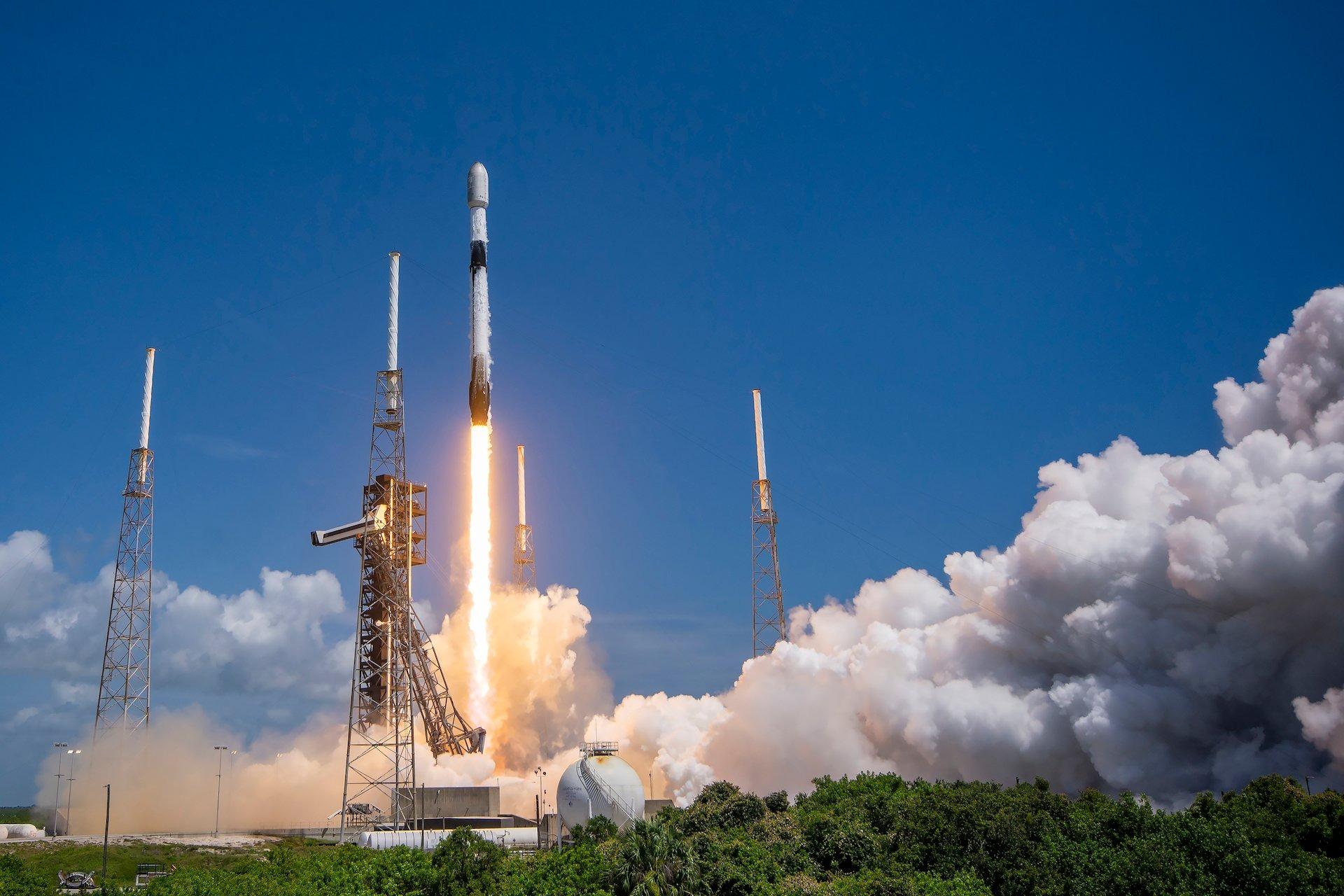 米宇宙軍が謎めいた新ミッションを公開。そこにあった背景とは