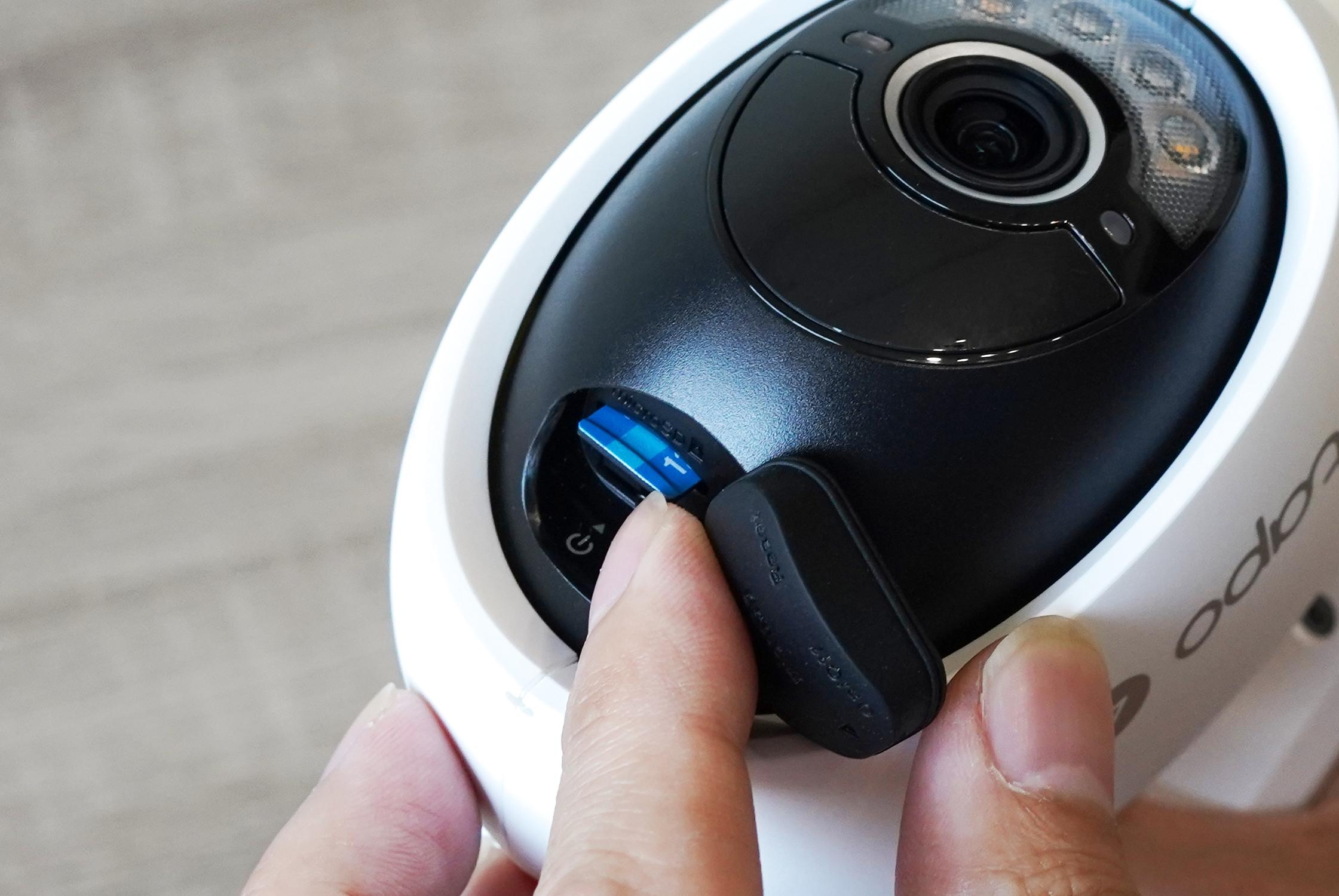 防犯カメラ界の革命だ。使って実感した「Tapo C660 KIT」のすごさ
