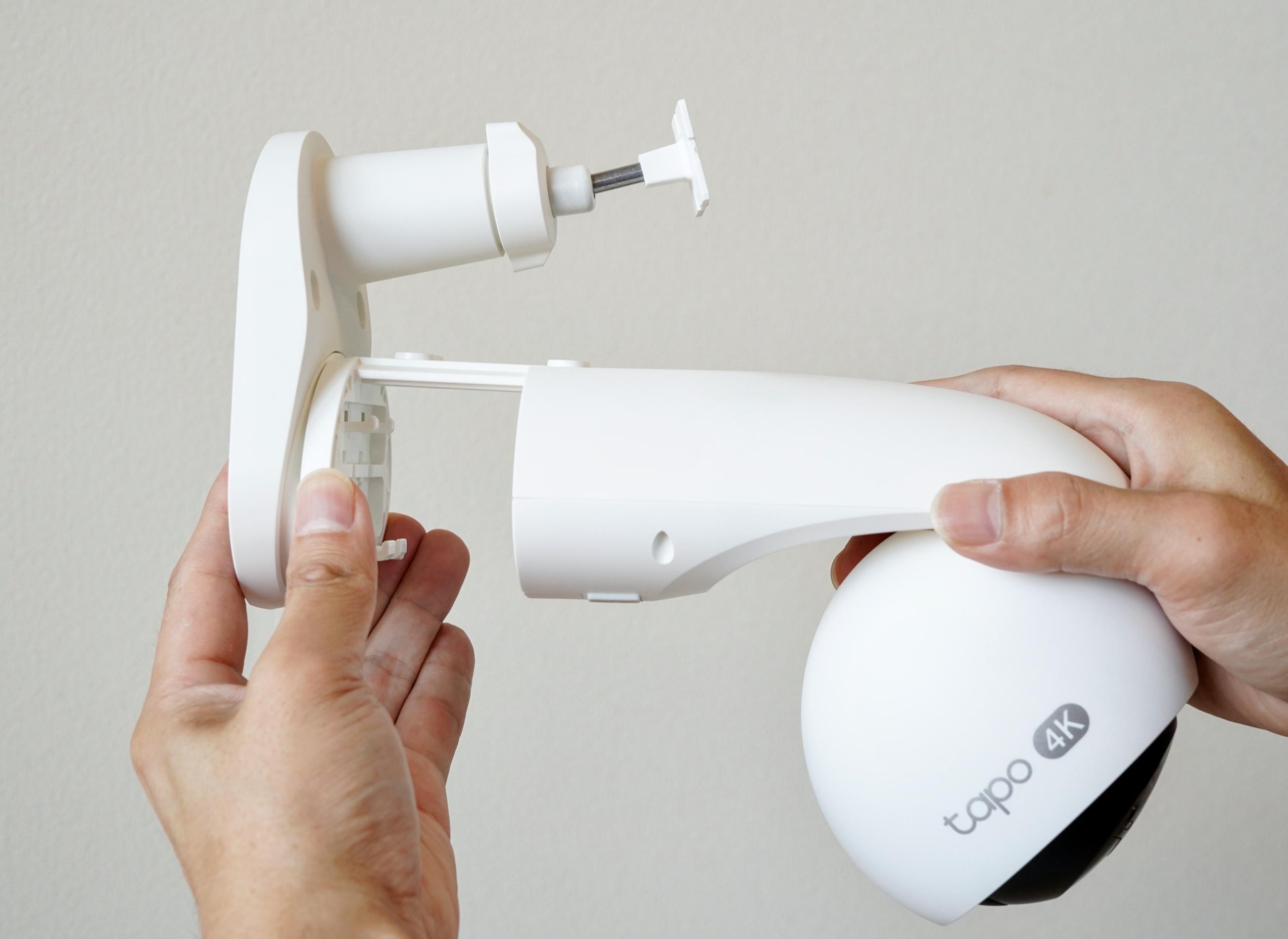 防犯カメラ界の革命だ。使って実感した｢Tapo C660 KIT｣のすごさ