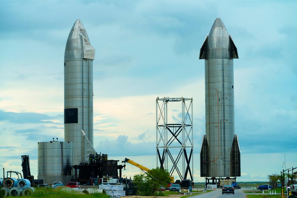 即売 スターシップ トーチ バーニング STARSHIP TORCH – SpaceX Store