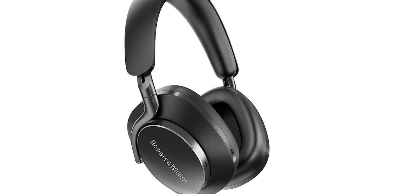Bowers&Wilkins E1 ヘッドフォン エミレーツ ファーストクラス