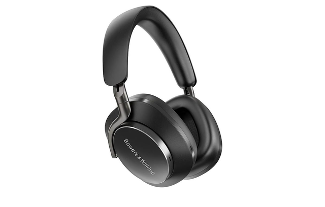 Bowers & Wilkins P7S2 ワイヤレスヘッドホン ブラック Amazon.co.jp: Bowers & Wilkins Px7 S2e (アンスラサイト