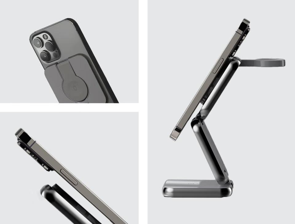 【ともさん専用】　ワイヤレスマウント Amazon.co.jp: Mounts Lab motomount Ninja-カワサキニンジャバイク