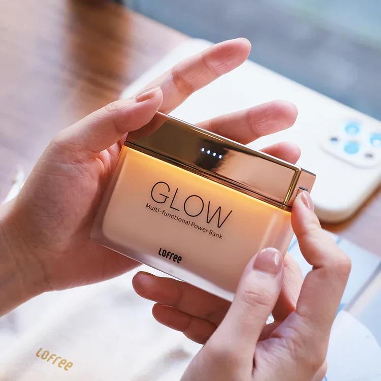 香水かと思った。オッシャレすぎるモバイルバッテリー | ギズモード