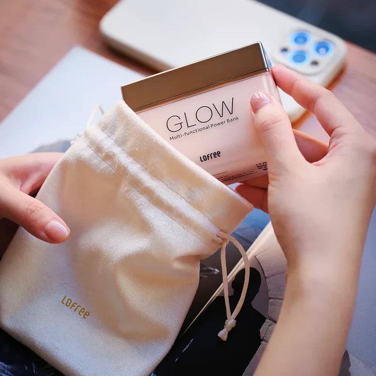 香水かと思った。オッシャレすぎるモバイルバッテリー | ギズモード