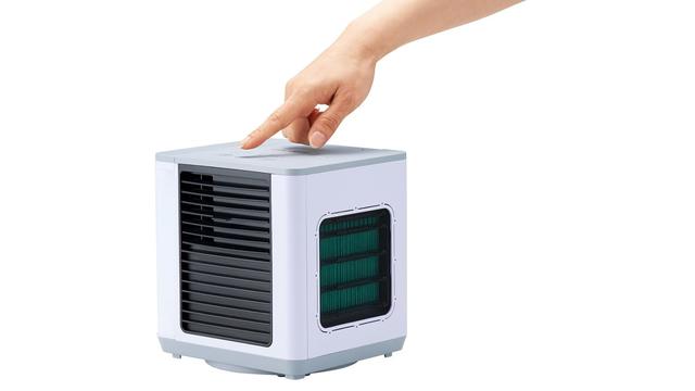 プレイがアツいスマホゲーマーに捧げる水冷式冷却パッド