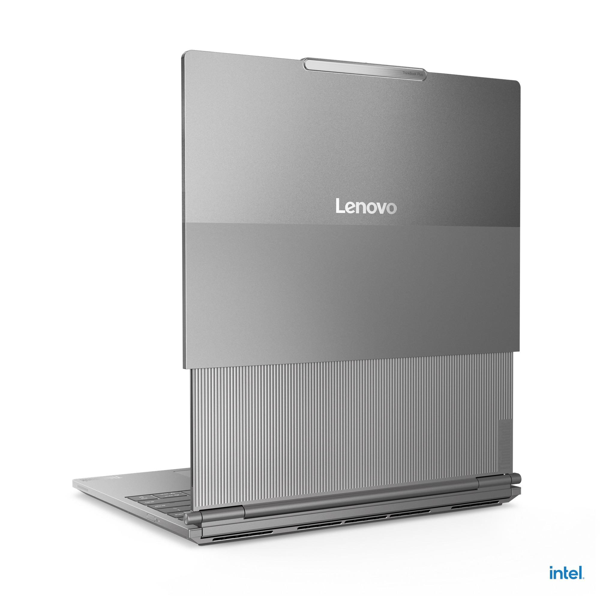 レノボの「画面が伸びる」ノートPC、いよいよ発売 | ギズモード・ジャパン