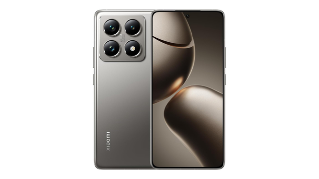 Xiaomiの現行ハイエンドスマホ｢14T Pro｣、1万7000円OFFはさすが