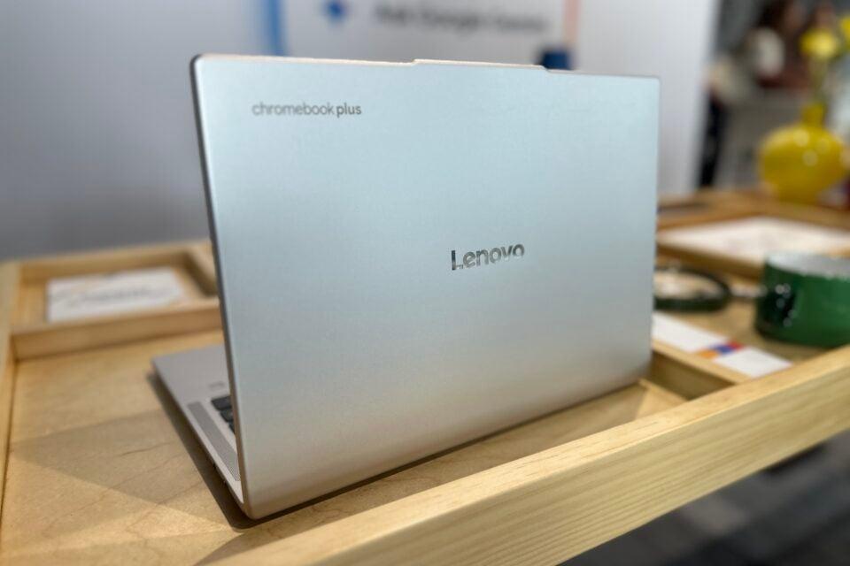 超ハイスペックChromebook！ i7-1265U 32GB/512GB トンでもなくハイスペックなChromebookが登場…高性能すぎて戸惑う