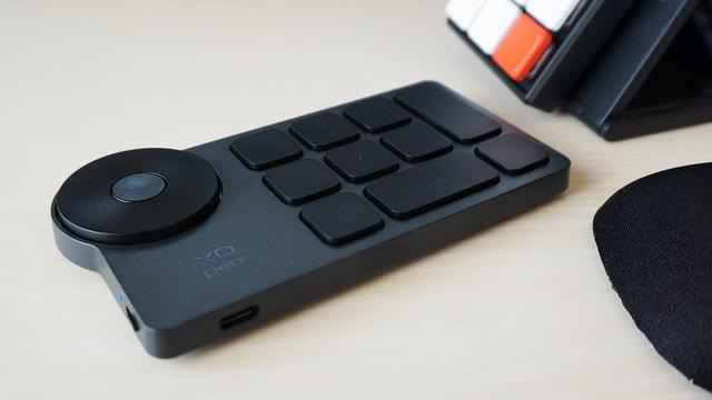 Stream Deck付きキーボードが効率的なPC作業の救世主だった