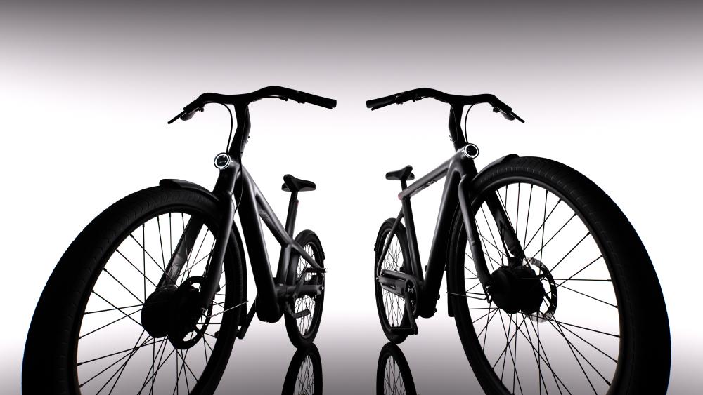 日本から撤退したスタイリッシュな電動自転車｢VanMoof｣が復活