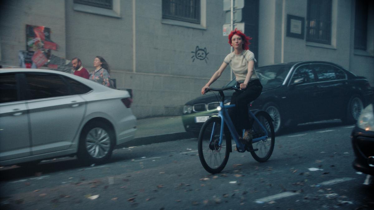 日本から撤退したスタイリッシュな電動自転車「VanMoof」が復活する 