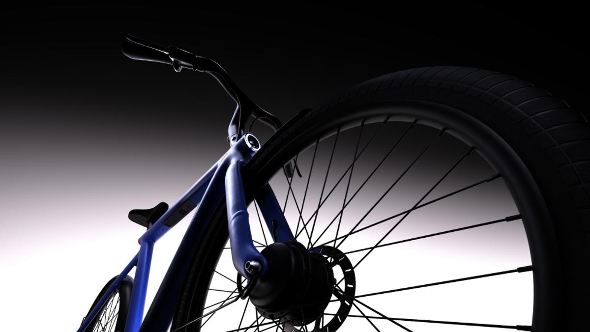 日本から撤退したスタイリッシュな電動自転車「VanMoof」が復活する 