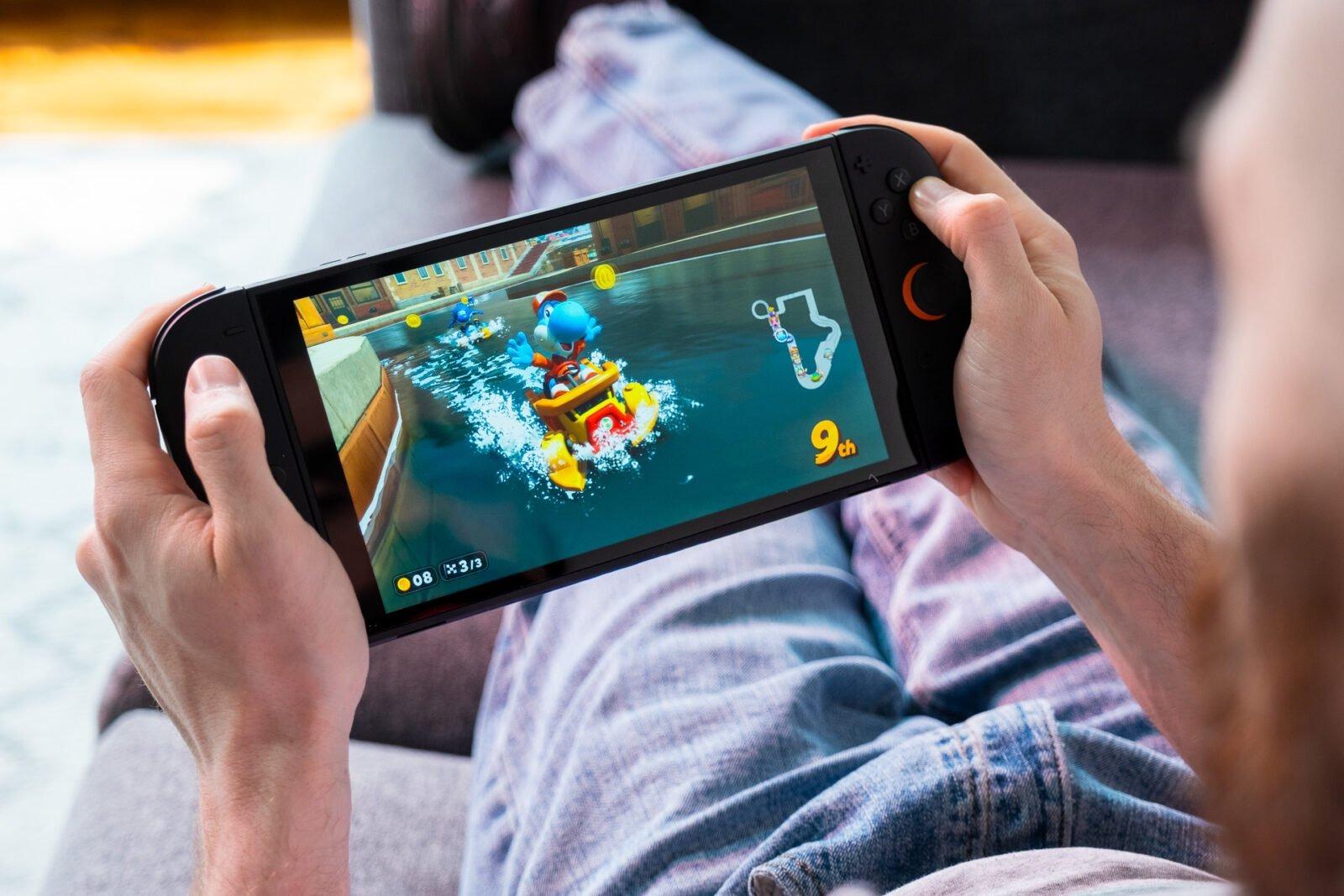 Nintendo Switch 2ロングレビュー：初代からまさに｢1UP｣。性能ではなく