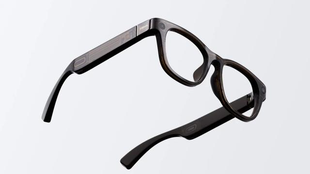 Ray-Ban Metaを超えてきた、XiaomiのAIスマートグラス